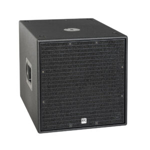 Linear 9 118 Sub A – subwoofer aktywny