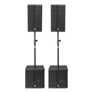 HK Compact Venue Pack