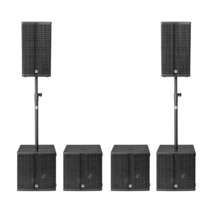 HK High Performance Pack