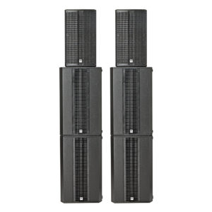 HK Big Venue Pack (2x Linear 5 115 FA