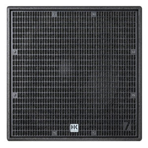 HK Linear 7 118 Sub A