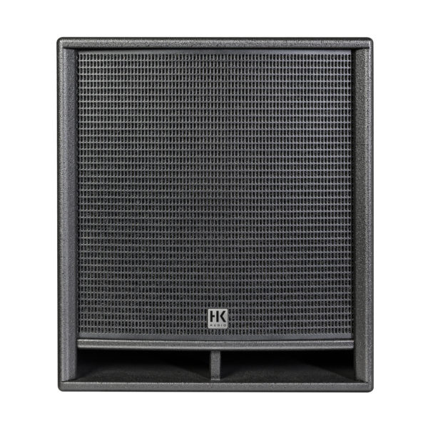 Premium-PRO-118-Sub-D2-Front