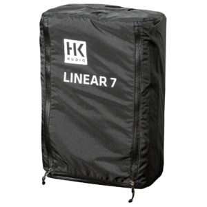 HK pokrowiec dla Linear 7 110 XA